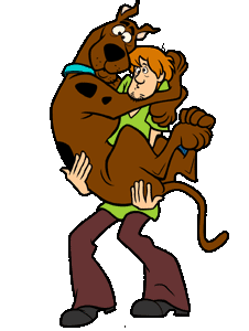 scooby salsicha.gif